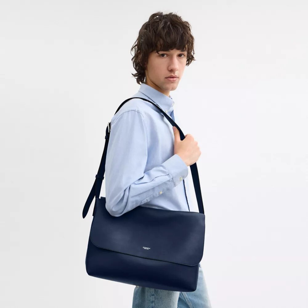 Bolso bandolera Ludlow