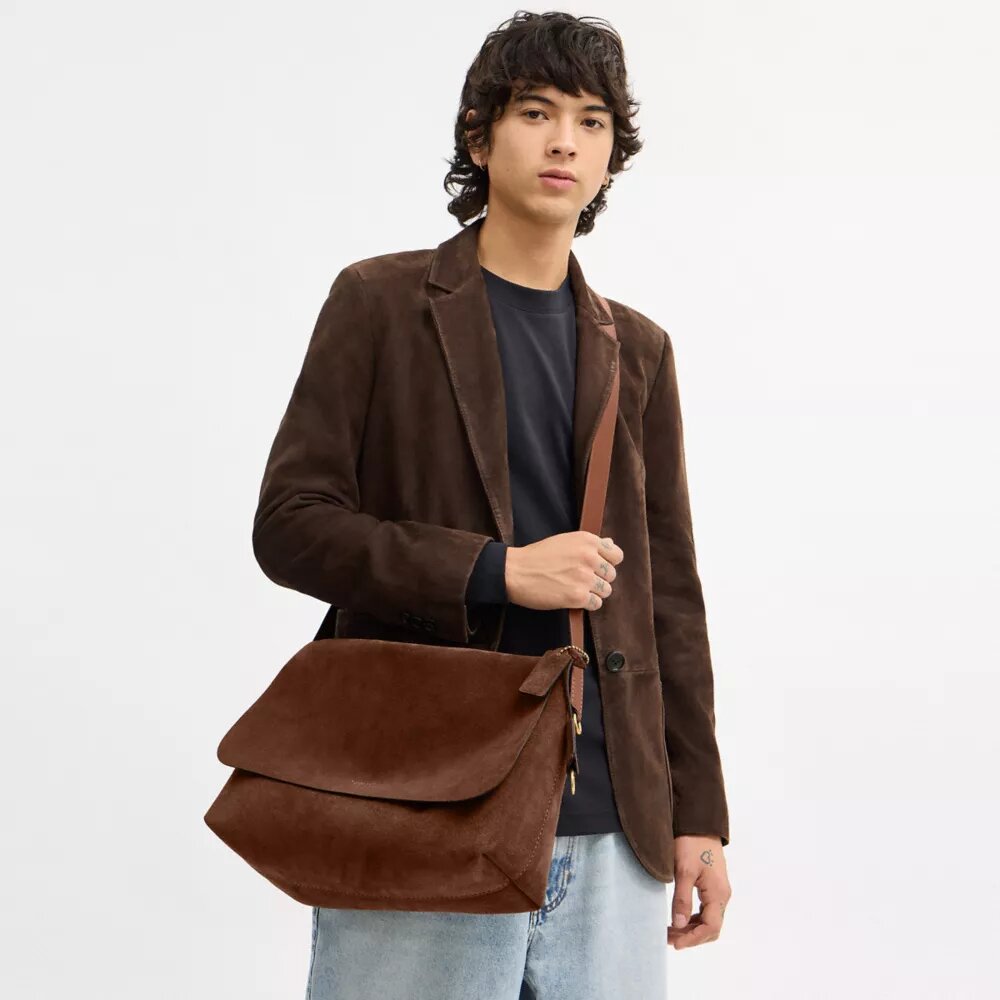 Bolso bandolera Ludlow