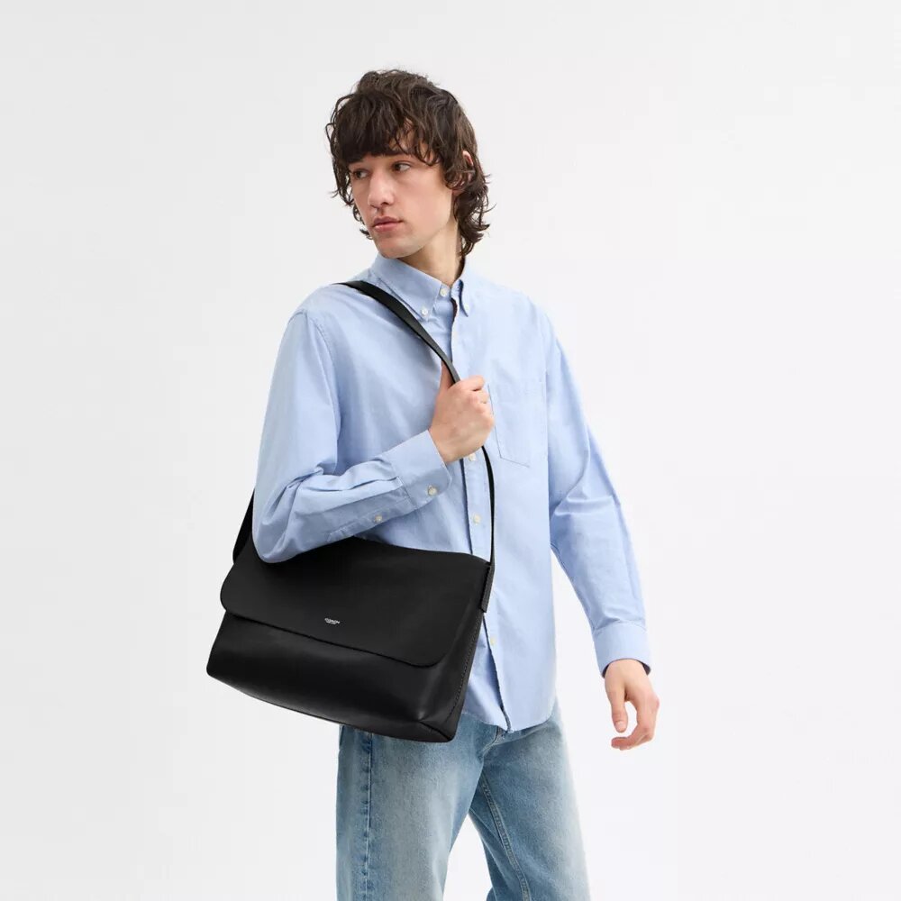 Bolso bandolera Ludlow