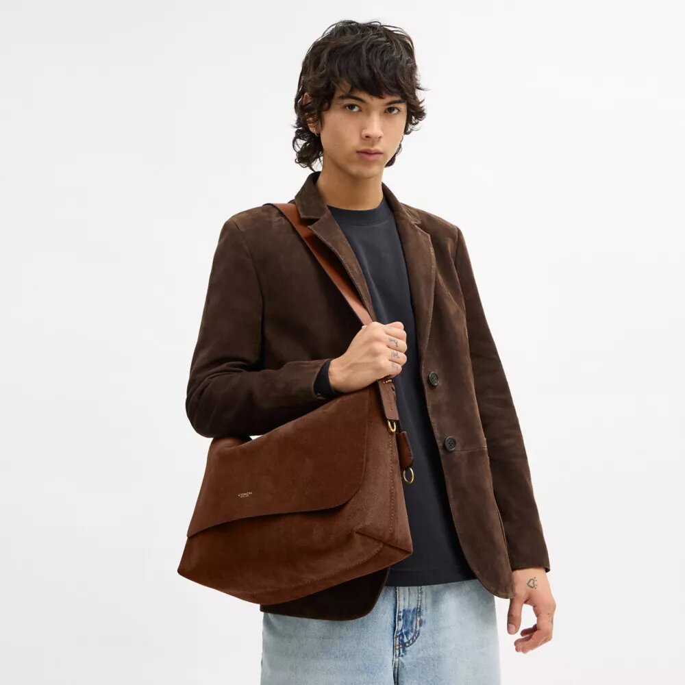 Bolso bandolera Ludlow
