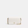Bolso bandolera Mila con Signature Canvas