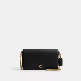 Bolso bandolera Mila con Signature Canvas
