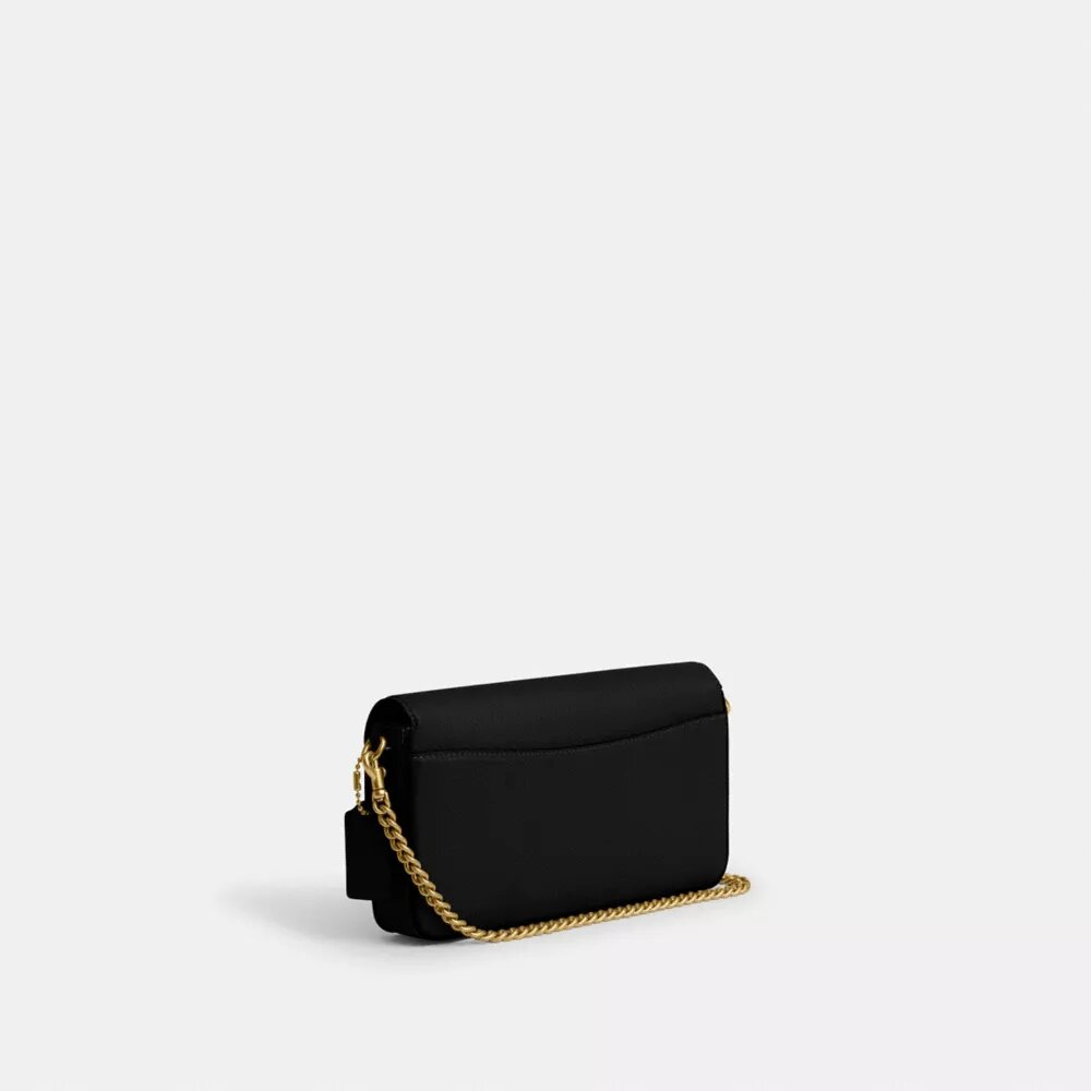 Bolso bandolera Mila con Signature Canvas
