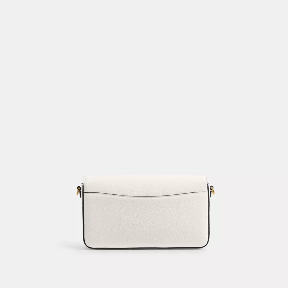 Bolso bandolera Mila con Signature Canvas