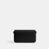 Bolso bandolera Mila con Signature Canvas
