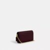 Bolso bandolera Mila con Signature Canvas