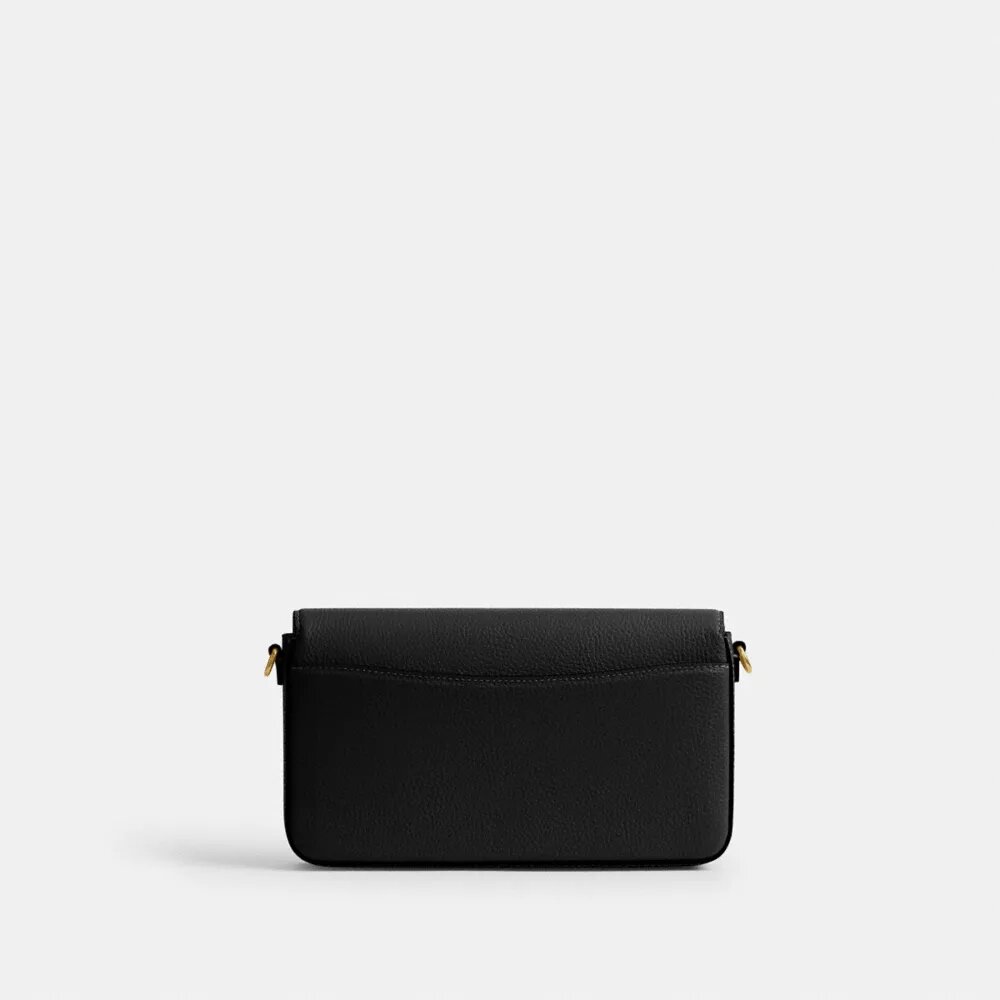 Bolso bandolera Mila con Signature Canvas