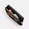 Bolso bandolera Mila con Signature Canvas