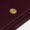 Bolso bandolera Mila con Signature Canvas