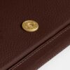 Bolso bandolera Mila con Signature Canvas