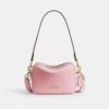 Bolso bandolera Mini Carey