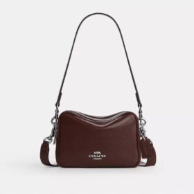 Bolso bandolera Mini Carey