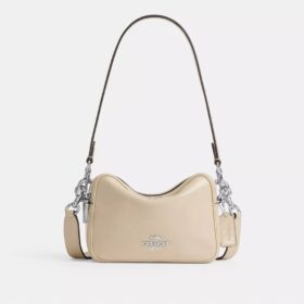 Bolso bandolera Mini Carey
