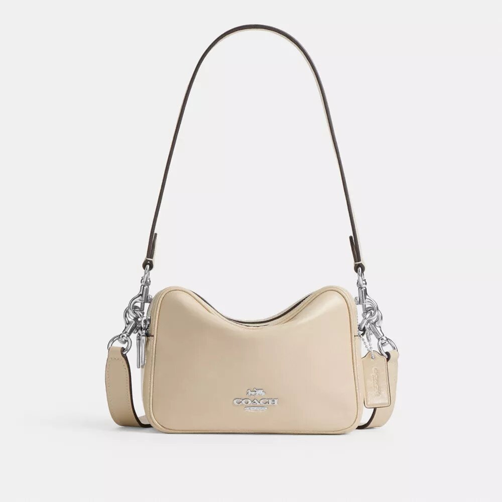 Bolso bandolera Mini Carey