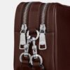 Bolso bandolera Mini Carey