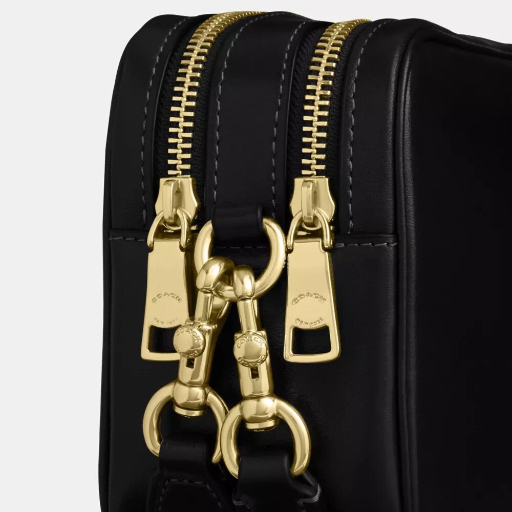 Bolso bandolera Mini Carey