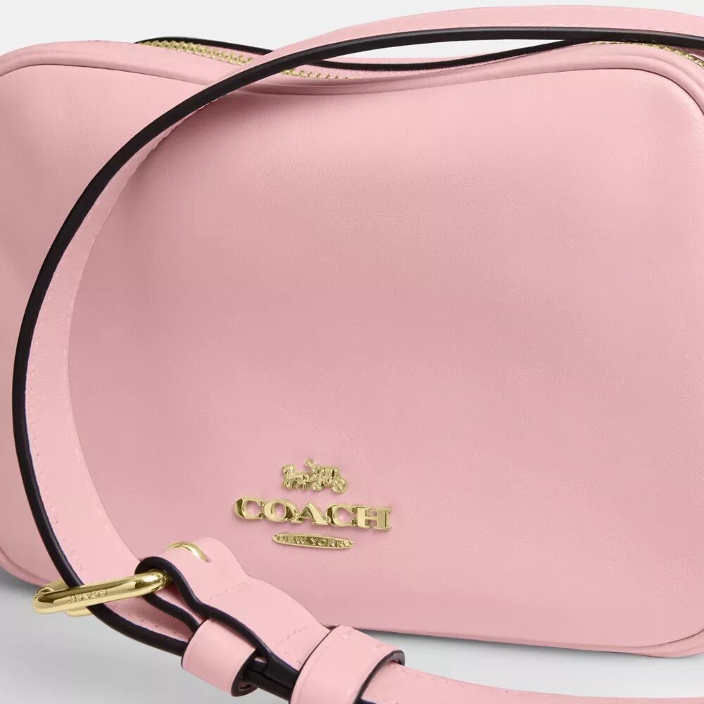 Bolso bandolera Mini Carey