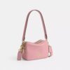 Bolso bandolera Mini Carey