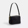 Bolso bandolera Mini Carey