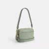 Bolso bandolera Mini Carey