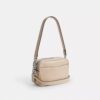Bolso bandolera Mini Carey