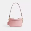 Bolso bandolera Mini Carey