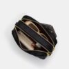 Bolso bandolera Mini Carey