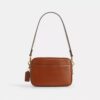 Bolso bandolera Mini Carey