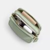 Bolso bandolera Mini Carey