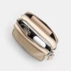 Bolso bandolera Mini Carey