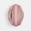 Bolso bandolera Mini Carey