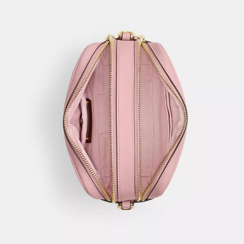 Bolso bandolera Mini Carey