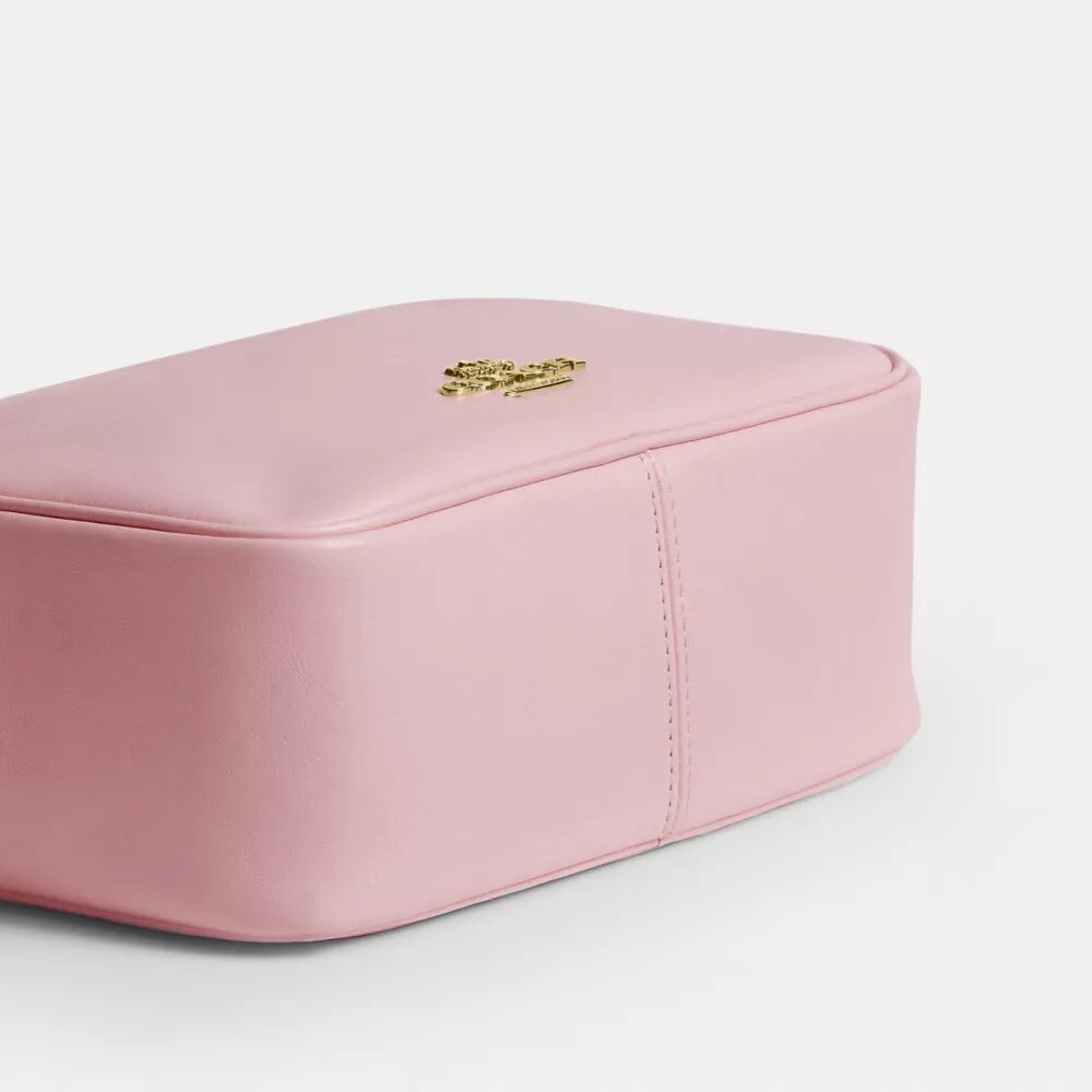 Bolso bandolera Mini Carey