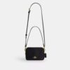 Bolso bandolera Mini Carey
