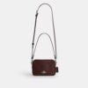 Bolso bandolera Mini Carey