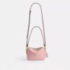 Bolso bandolera Mini Carey