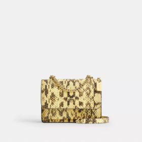 Bolso bandolera Mini Klare