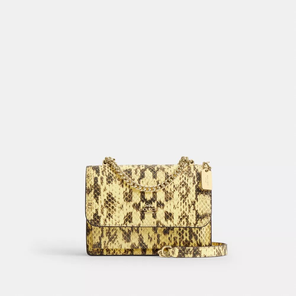 Bolso bandolera Mini Klare