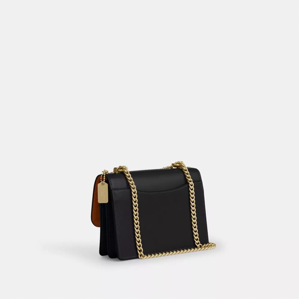 Bolso bandolera Mini Klare