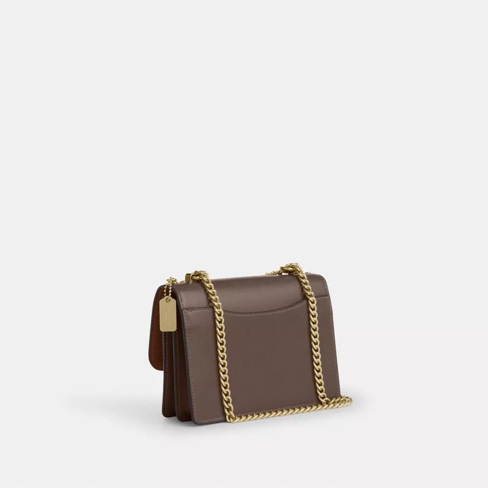 Bolso bandolera Mini Klare