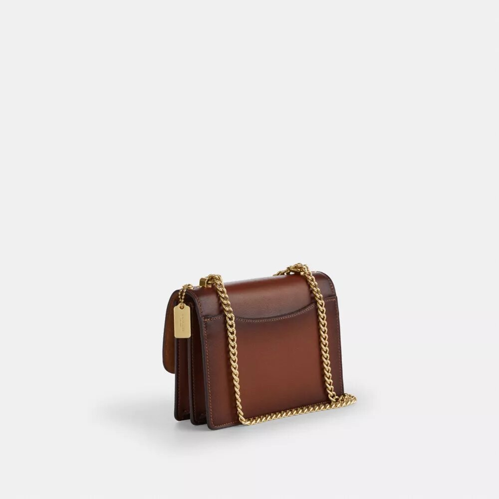 Bolso bandolera Mini Klare