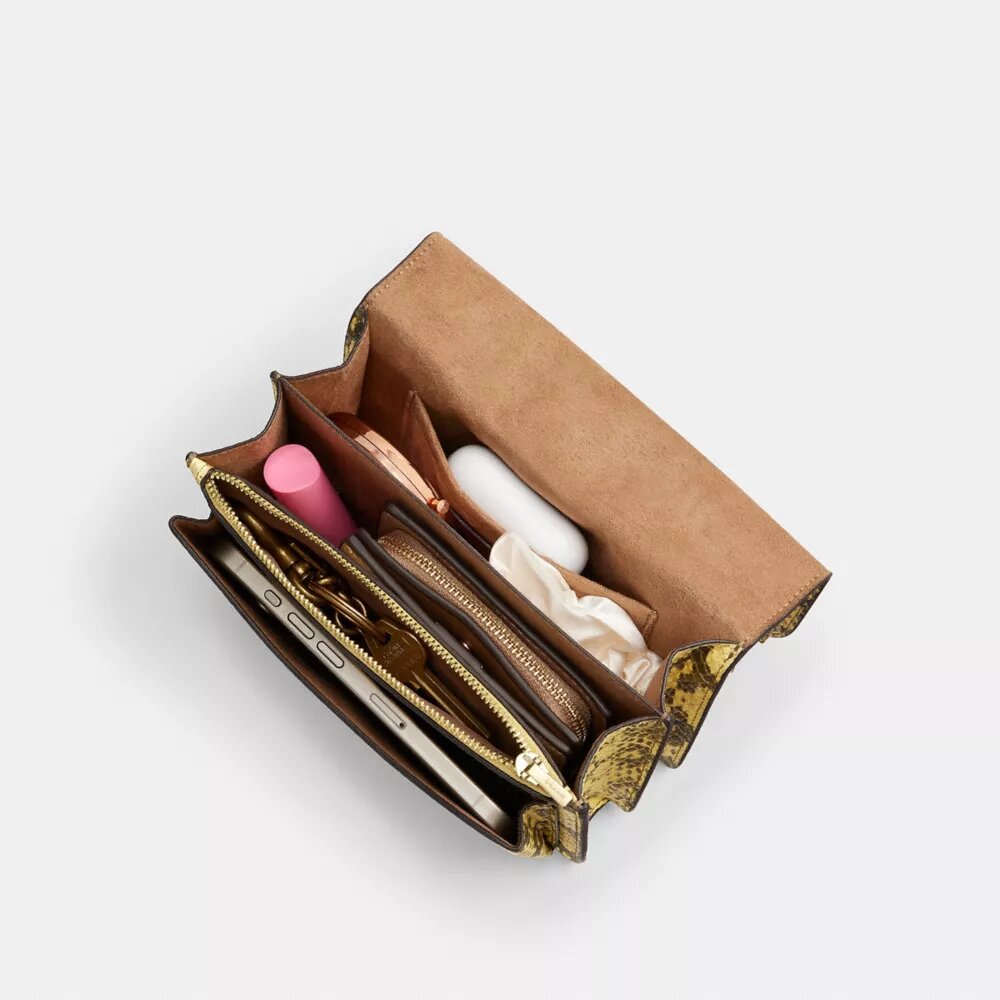 Bolso bandolera Mini Klare