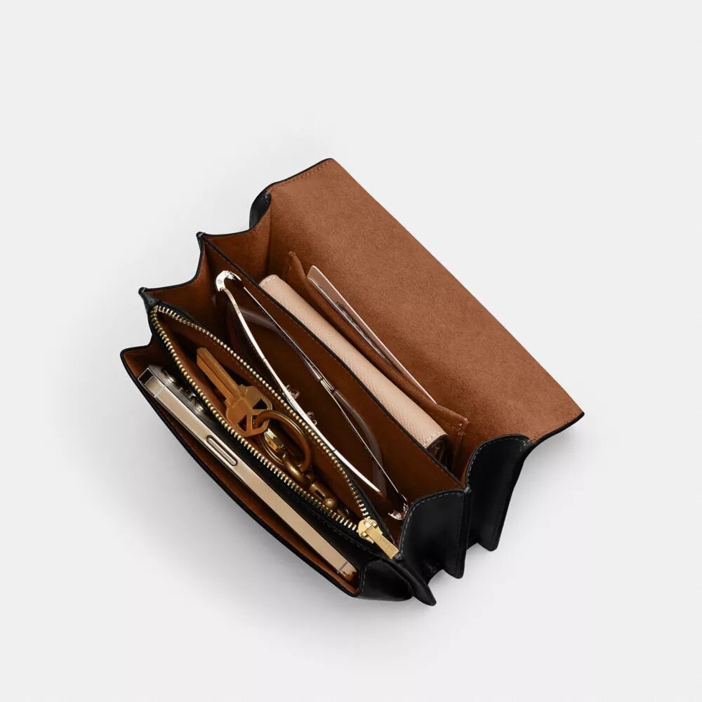 Bolso bandolera Mini Klare