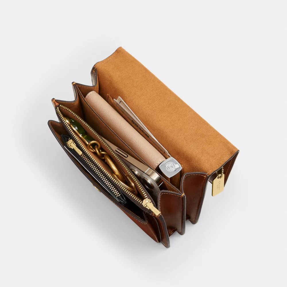 Bolso bandolera Mini Klare