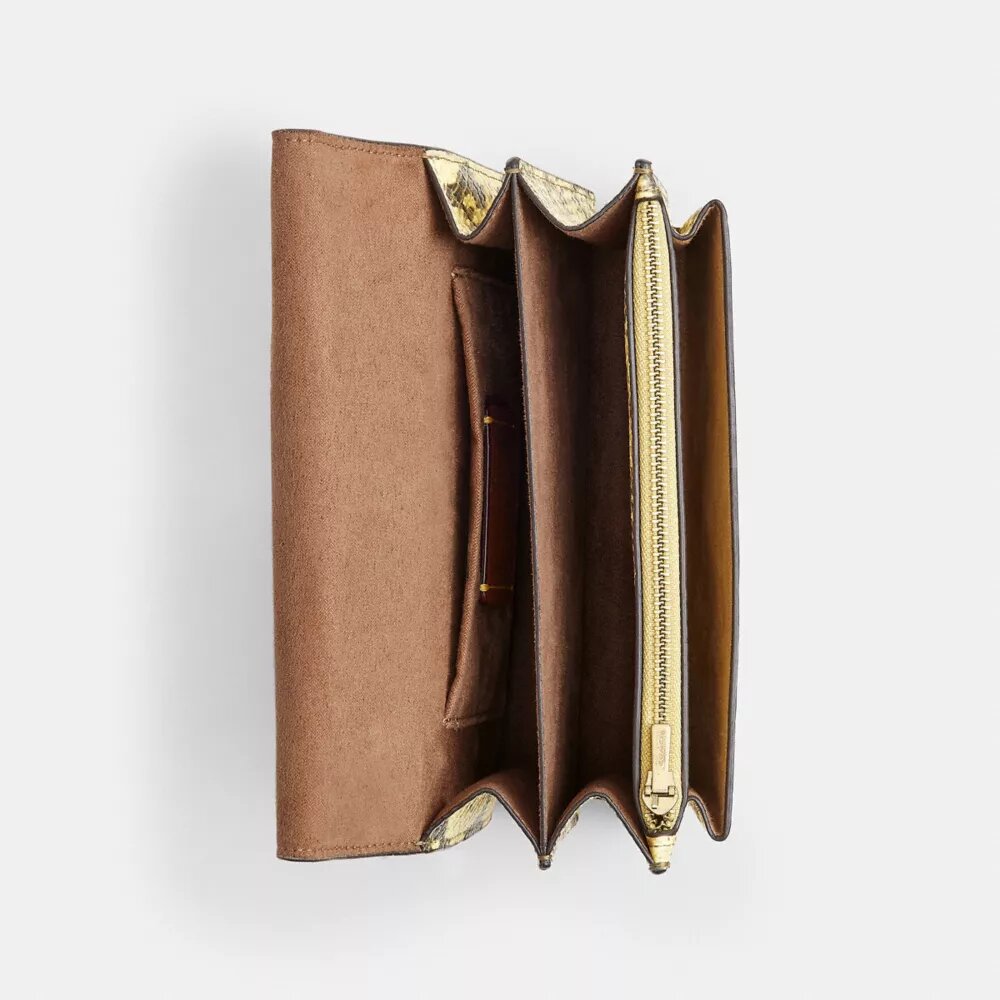 Bolso bandolera Mini Klare