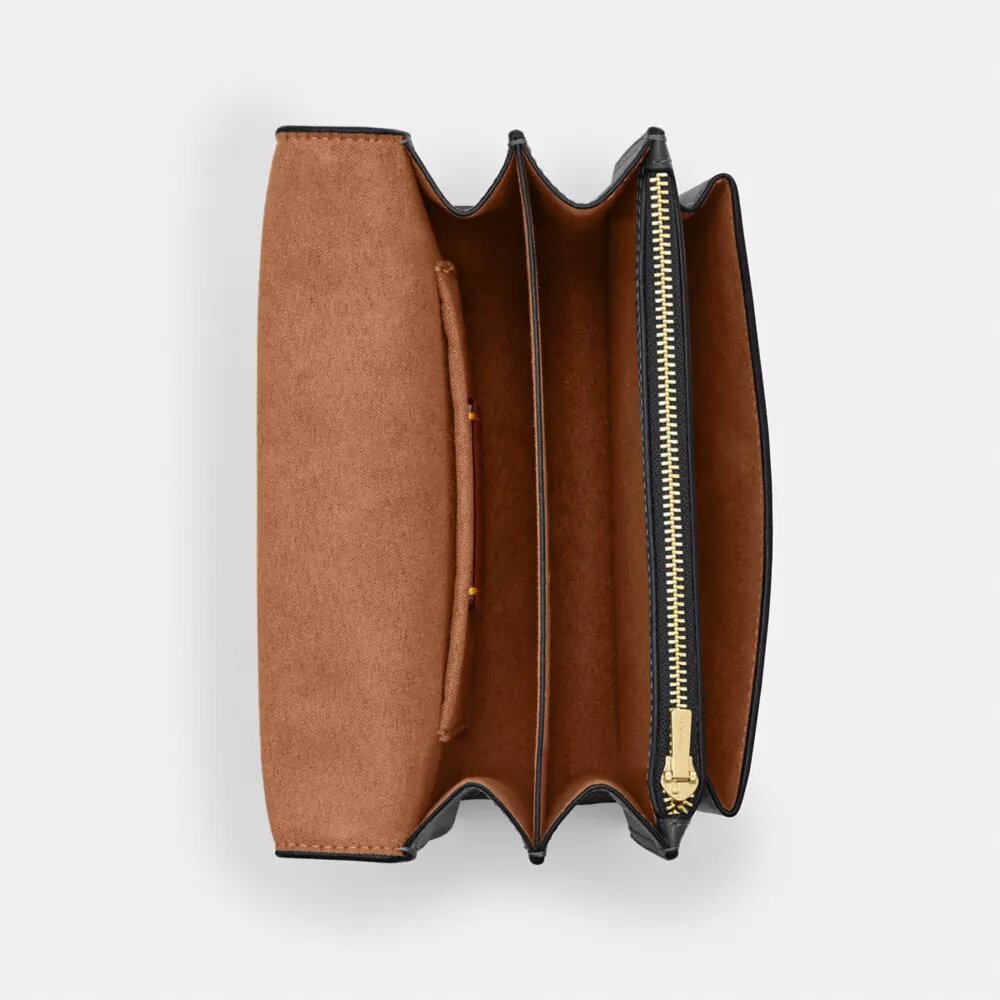 Bolso bandolera Mini Klare