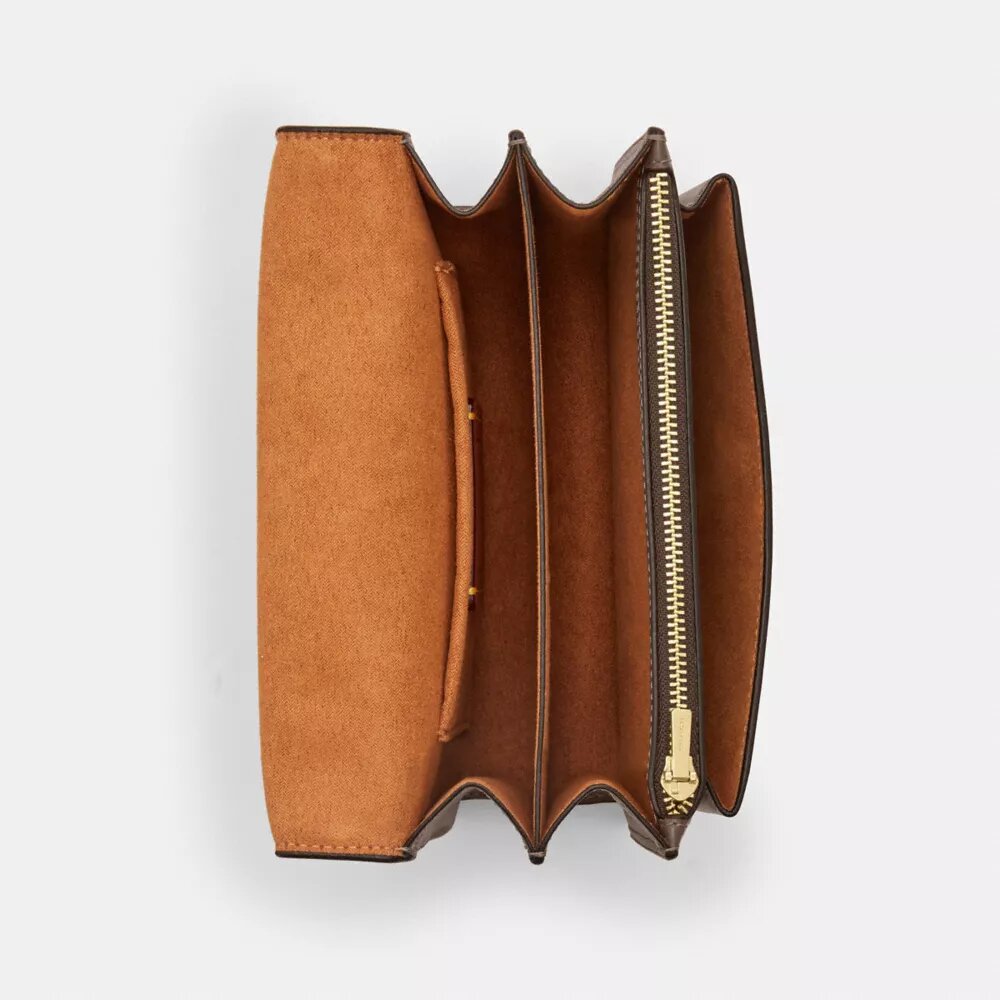 Bolso bandolera Mini Klare