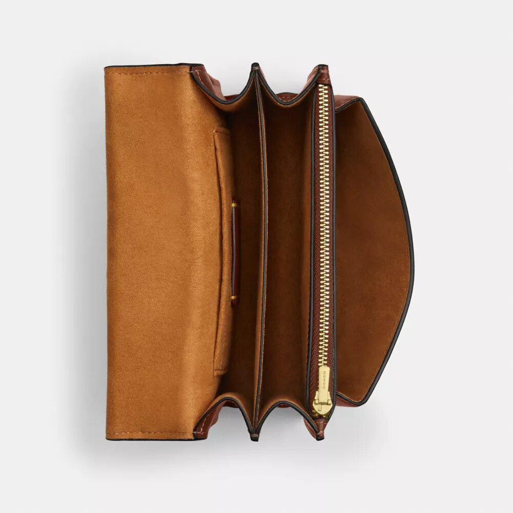 Bolso bandolera Mini Klare