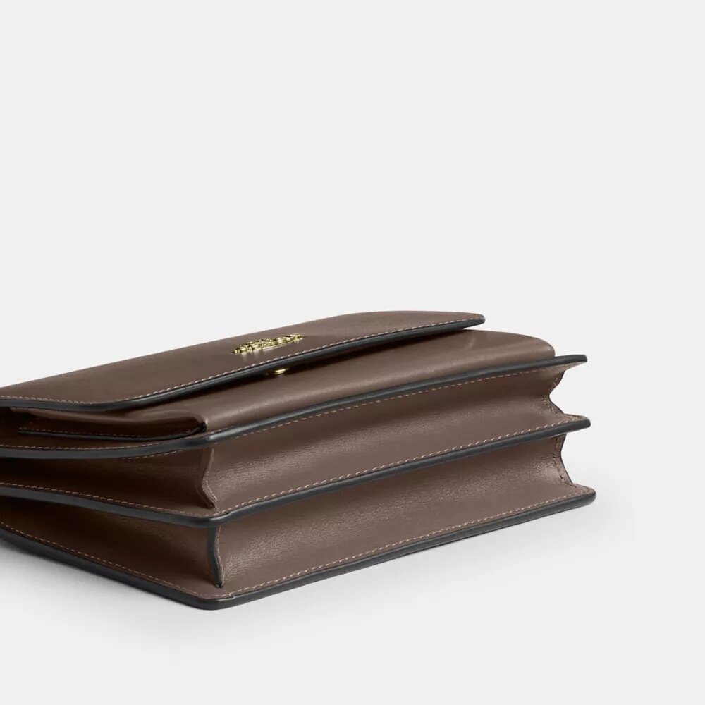 Bolso bandolera Mini Klare