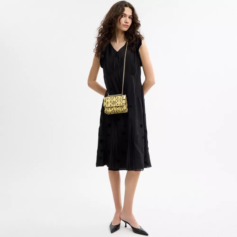 Bolso bandolera Mini Klare